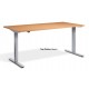 Zero Dual Motor Entry Height Adjustable Desk